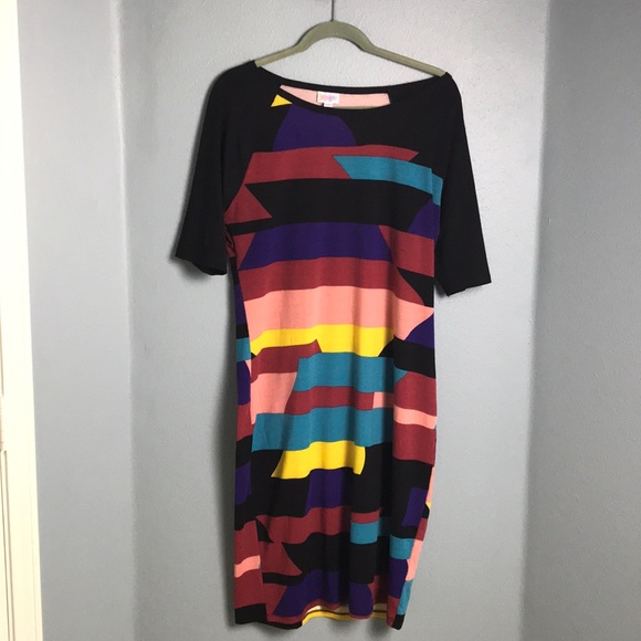 LuLaRoe Dresses & Skirts - Lularoe Julia